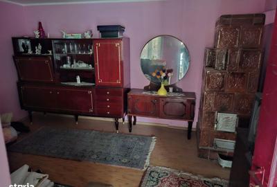 Casă cu 4 camere în Țuglui - 16