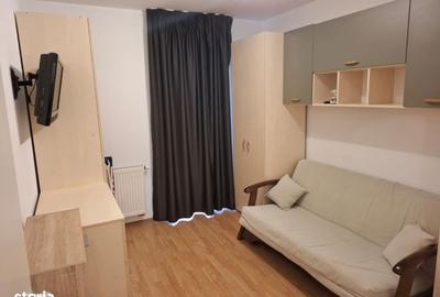 Apartament cu 2 camere în Avantgarden - 1