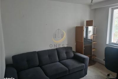 Apartament cu 4 camere decomandat în 7 Noiembrie - 1