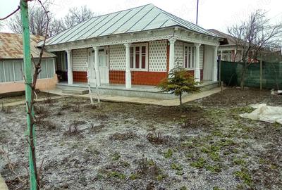 Casă în Cudalbi - 2