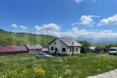 Teren de vanzare 1917 mp, zona Valea Jelnei - 3
