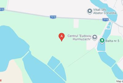 Casă individuală cu 4 camere cu Teren 700 Mp în Crevedia - 2