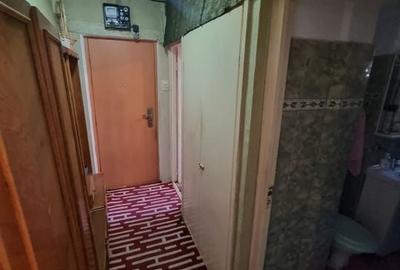 Tomis nord calinescu-apartament 3 camere parter - 10