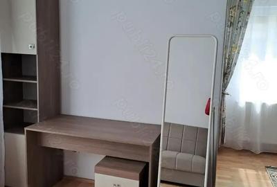 Ap. 3 camere la prima inchiriere in Marasti - 8