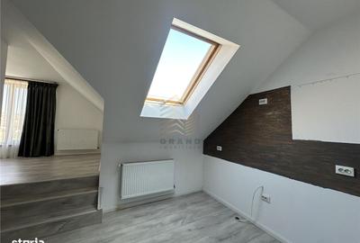 Apartament cu 3 camere decomandat în Decebal