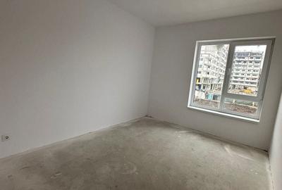 Garsonieră decomandată în Central - 1