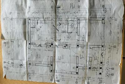 Casă cu 5 camere cu Teren 430 Mp în Central - 4