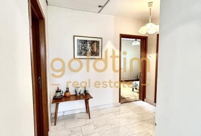 VILA 5 CAMERE CU PISCINA/TEREN 2650MP/CASA PERSONAL/GARAJ/SNAGOV-CIOFLICENI/ - 29
