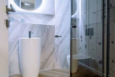 Apartament cu 2 camere în Central - 9