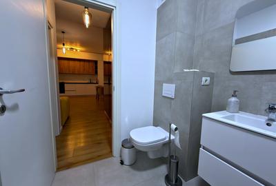 Apartament cu 2 camere decomandat, mobilat în Central - 10