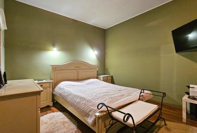 Casa 4 camere + curte | Mobilata si Utilata | Ready to Move In | Comision 0 - 19