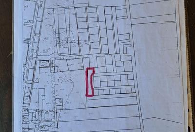 Teren Construcții intravilan de 1907 mp, în Aviației - 4