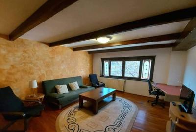 De inchiriat apartament 2 cam Faleza Nord - 3