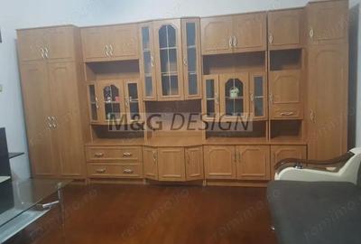 Garsonieră decomandată, mobilată în Iosefin - 7