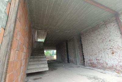 Vila in constructie, 480mp utili, 774mp teren, Mendeleev, Favorit, Timisoara - 3