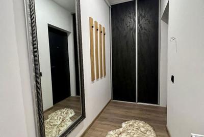 Apartament cu 2 camere în Dâmbul Rotund - 2