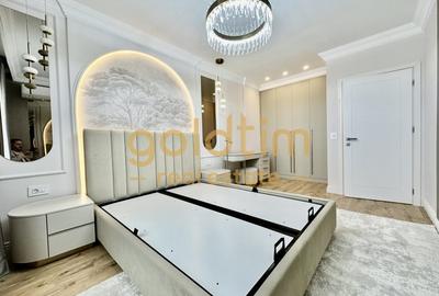 Apartament cu 2 camere decomandat, mobilat în Pipera - 8