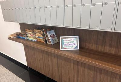 Garsonieră în Pantelimon - 12