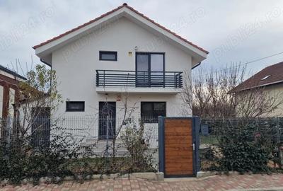 Casă cu Teren 400 Mp în Central - 10