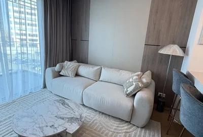 Apartament 2 Camere Up-Site Floreasca | Parcare | Incalzire in pardoseala | Boxa - 1