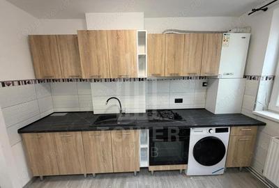 Apartament cu 2 camere semidecomandat în Hipodrom 1 - 13