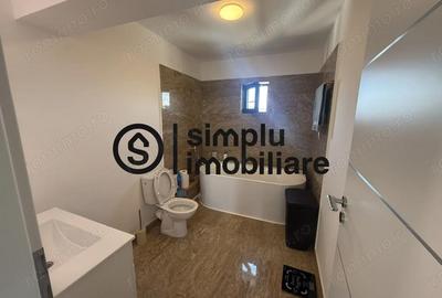 Casă cu 3 camere cu Teren 285 Mp în Preajba - 14