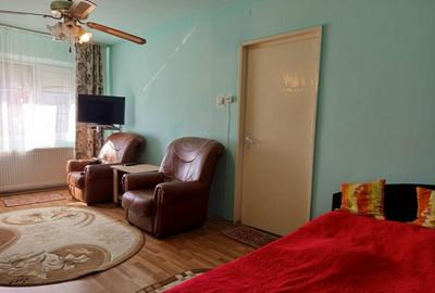 Apartament 1 camera in Deva, zona Progresu, et 3 - 10