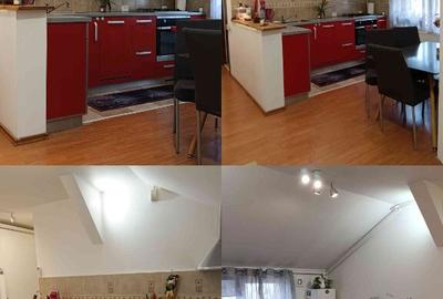 Apartament 3 camere de vanzare complet utilat Calea Aradului - 4