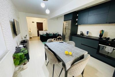 Apartament 2 camere | Parcare |Constructie noua |51 mpu| Petrom Baciu - 3