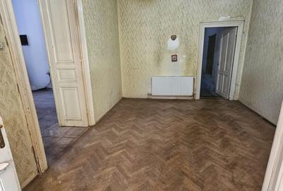 Casă individuală cu 5 camere cu Canalizare în Central - 21