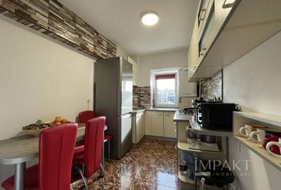 Apartment de vânzare cu 3 camere in Marasti! - 6