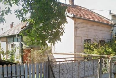 Proprietate cu doua case si teren 670 mp, cartier Gheorgheni - 1