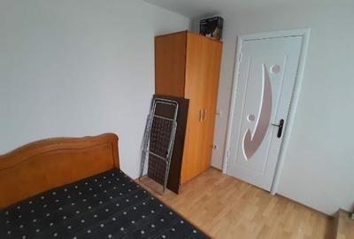 Apartament cu 3 camere Zona Zamca - 6
