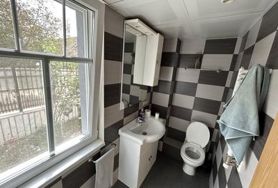 Casa individuala - complet renovata 2025, curte mare, 3 dormitoare Casa individuala - complet renovata 2025, curte mare, 3 dormitoare - 18