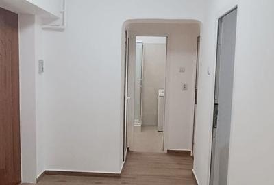 Apartament cu 2 camere, mobilat in blocul Onix-Grivitei - 11