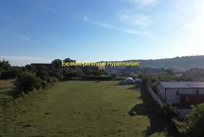 Teren de 4416 mp, în Șcheia - 1