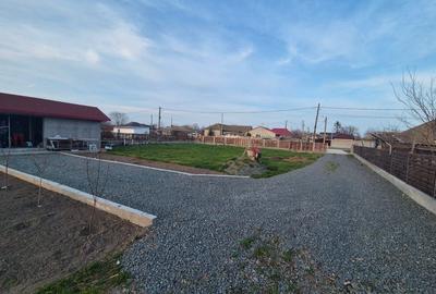 Teren Construcții intravilan de 1020 mp, în Corbu - 5