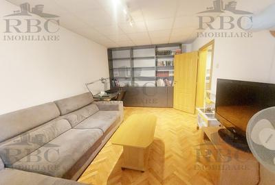 Apartament 3 camere   cu parcare zona  Parcul Detunata - 1