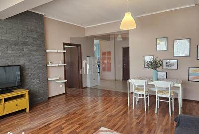 Apartament cu 2 camere decomandat, mobilat în Crângași - 3