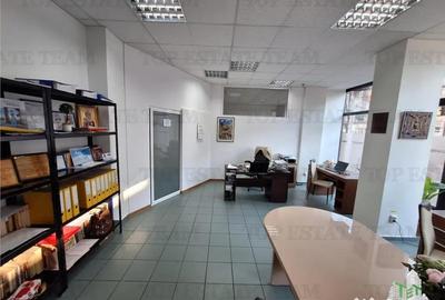 Spațiu comercial, de 633 mp, în Central - 4