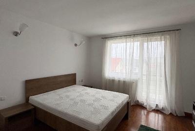 Apartament cu 3 camere decomandat în Cetate - 3
