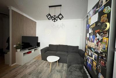 Apartament cu 3 camere decomandat în Florești - 6