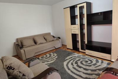 Apartament cu 2 camere decomandat, mobilat în Gorjului