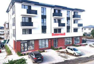 Apartament cu 2 camere în Central - 3