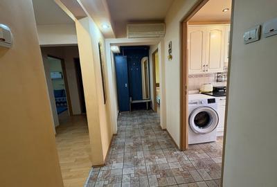 Apartament, 3 camere, decomandat, 64 mp, Cartier Craiovita, Zona Orizont - 10