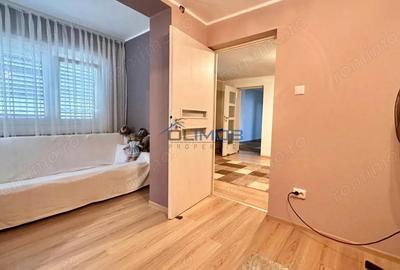 Ciorogarla casa 4 dormitoare, teren 1200 mp - 2