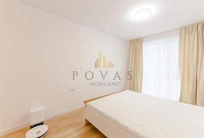 Inchiriere Apartament 2 Camere Prima Inchiriere Rond OMV Pipera - 6