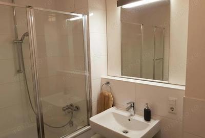 Apartament cu o camera in zona Badea Cartan de inchiriat - 2