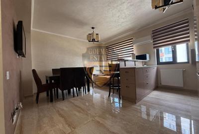 Apartament cu 3 camere decomandat, mobilat în Universitate - 15