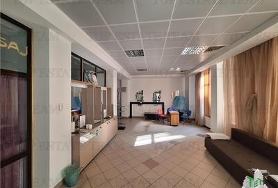 Spatiu comercial - zona Teatru Maria Filotti - chirie - Braila - 6